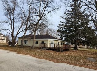 301 SE C Ave, Gilmore City, IA 50541