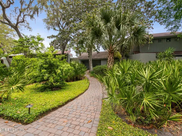 3111 SEA MARSH Road, Fernandina Beach, FL 32034