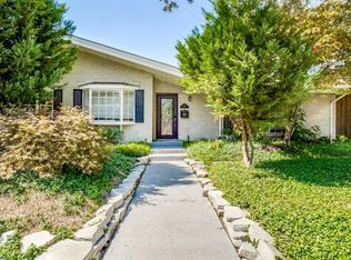 9817 Airline Rd, Dallas, TX 75230