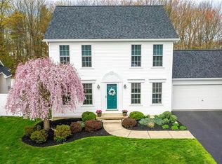 6542 Hackberry Dr, Lake View, NY 14085