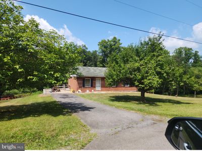 505 Oliver Ln, Mc Connellsburg, PA, 17233