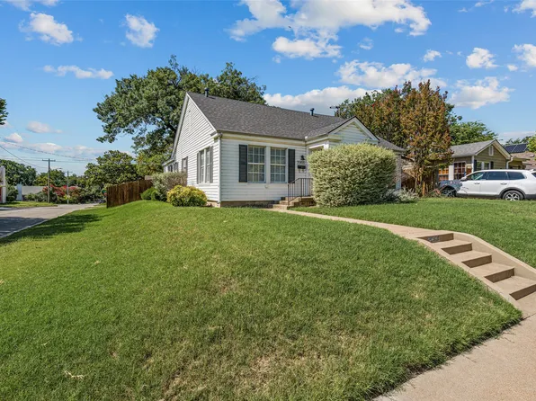 3901 Linden Ave, Fort Worth, TX 76107