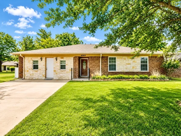 4303 Cypress Springs Ct, Arlington, TX 76001