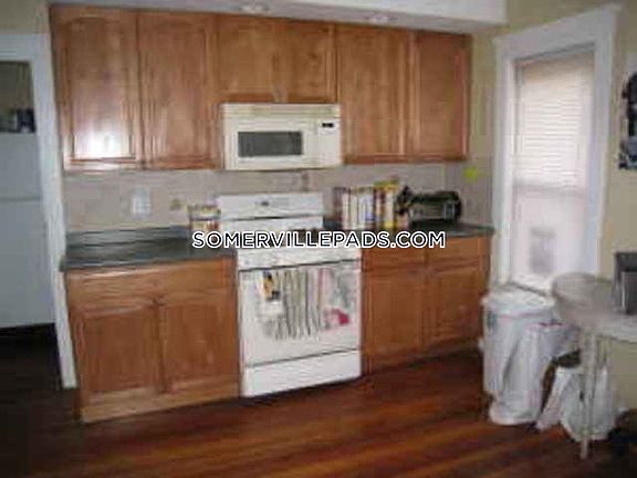 Picture of Kitchen