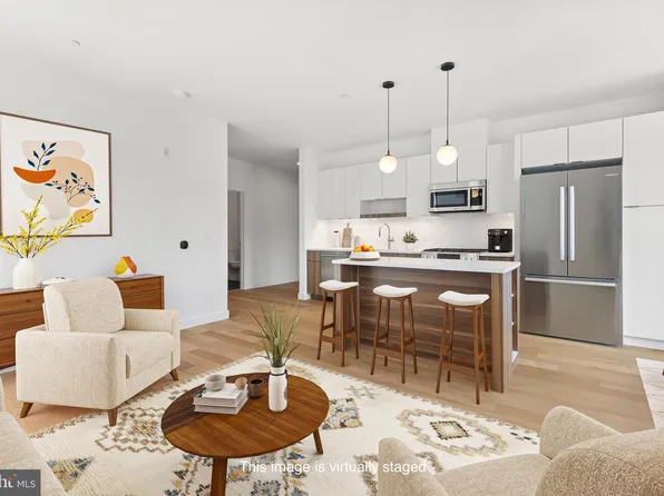 7175 12th St NW #621, Washington, DC 20011