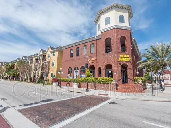 1810 E Palm Ave #1204-Y1204, Tampa, FL 33605