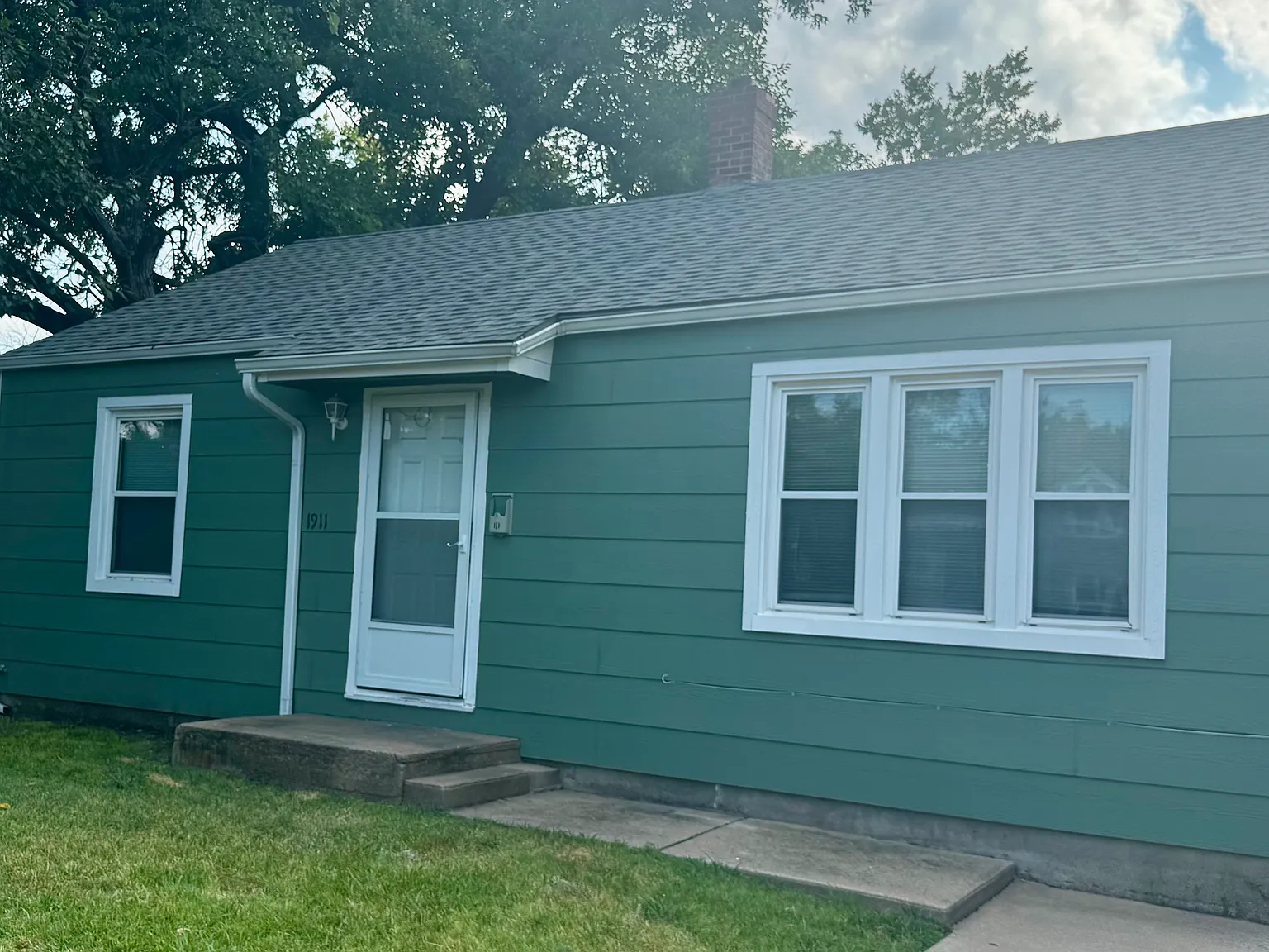 2 bed, 768 sqft, $900 — Photo 1