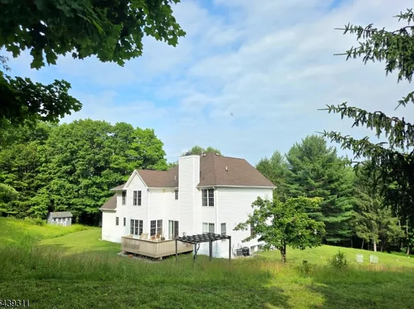 42 Stephens Mill Rd, Mount Olive Twp., NJ 07840