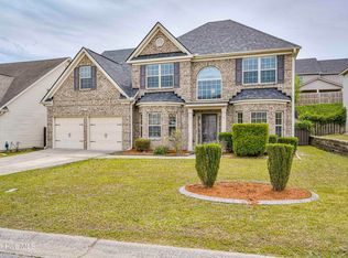 2516 Victory Street, Augusta, GA 30909