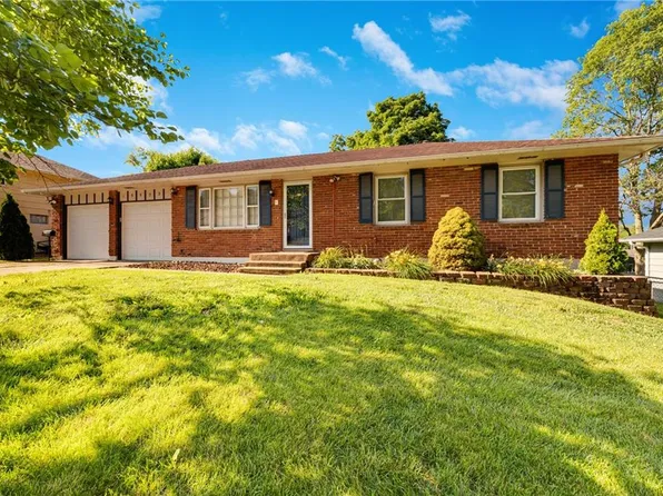 15503 E 44th St S, Independence, MO 64055