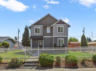 6835 S Montgomery St, Tacoma, WA
