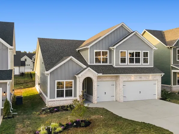 2575 Marshall Pass Rd, Knoxville, TN 37932