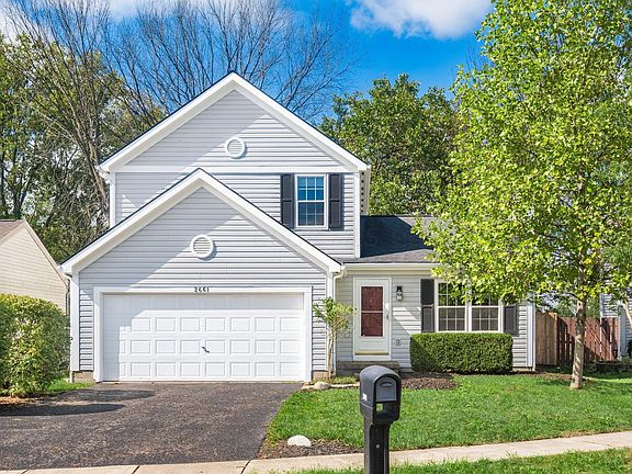 2nd image of 2661 Whirlwind Cove Ct