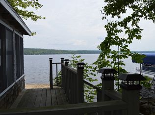 234 Shore Rd S, Dover Foxcroft, ME 04426