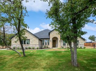 1980 Sweet Springs Rd, Weatherford, TX 76088