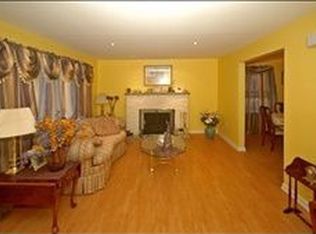 12 Lowell Ave, Summit, NJ 07901