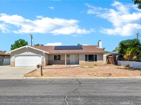 41776 Nordal Ave, Hemet, CA 92544