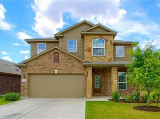 548 Pond View Pass, Buda, TX 78610