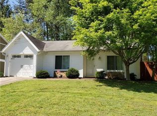 910 Shiloh Ridge Run NW, Marietta, GA 30144