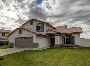 8835 W Wethersfield Rd, Peoria, AZ 85381