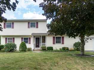 12 Cramer Path, Gansevoort, NY 12831