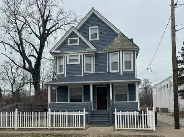 10749 Hull Ave, Cleveland, OH 44106