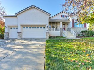 15009 Fuente De Paz #4, Rancho Murieta, CA 95683