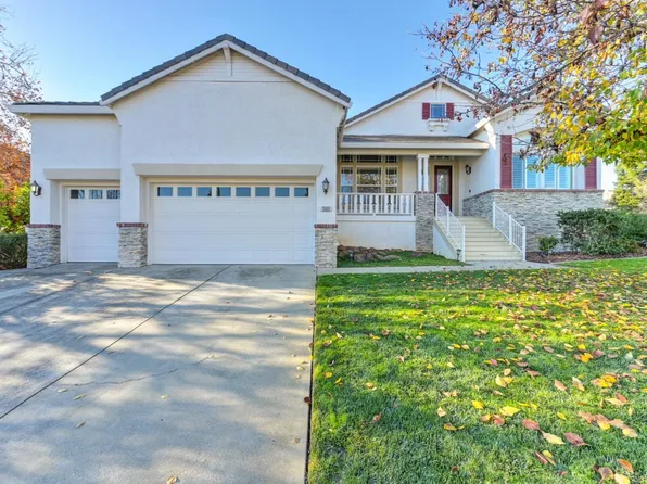 15009 Fuente De Paz #4, Rancho Murieta, CA 95683