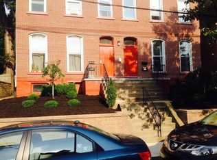 339 Spahr St #2, Pittsburgh, PA 15232