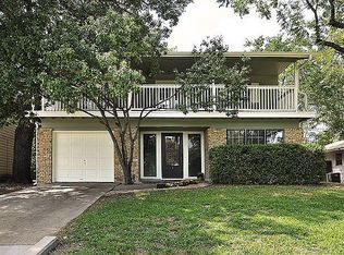 503 Lightsey Rd, Austin, TX 78704