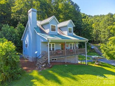 54 Barnwood Way, Whittier, NC, 28789