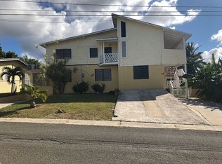 15 Quintas Del Mar, boqueron, PR 00622