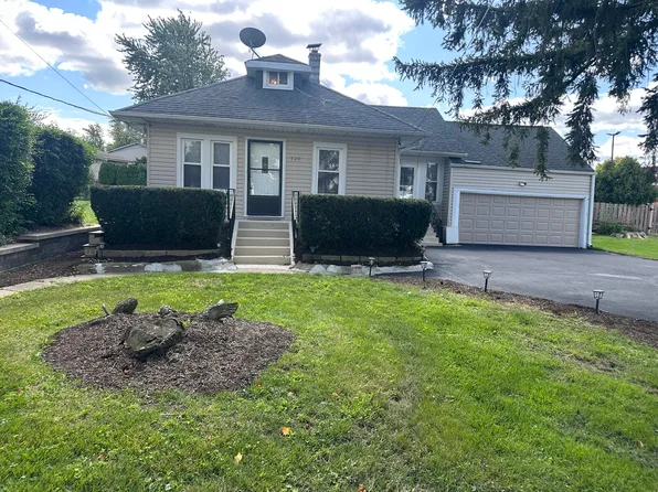 520 W Green St, Bensenville, IL 60106