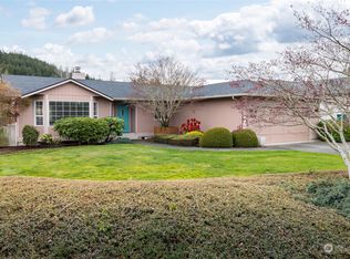 3503 W 4th St, Anacortes, WA