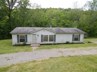1530 Arnolds Creek Rd, Dry Ridge, KY 41035