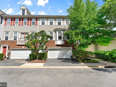 8110 Anna Ct #13, Falls Church, VA, 22042