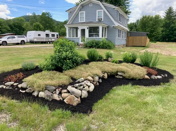 1124 Whittier Road, Tamworth, NH 03886