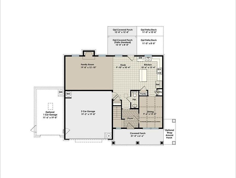 2nd image of 614 Executive Dr