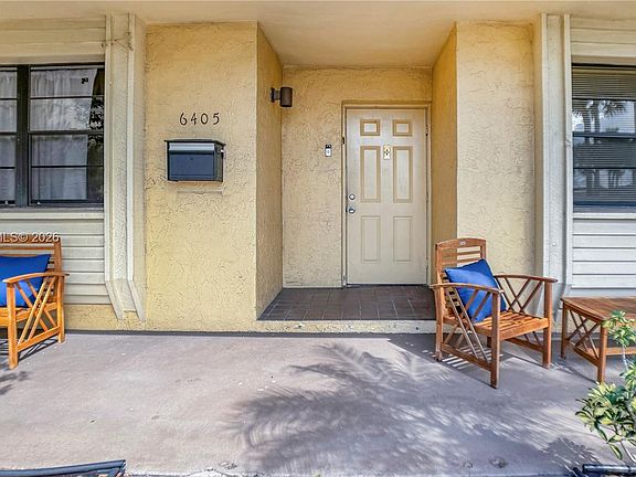 4th image of 6405 W Oakland Park Blvd #2