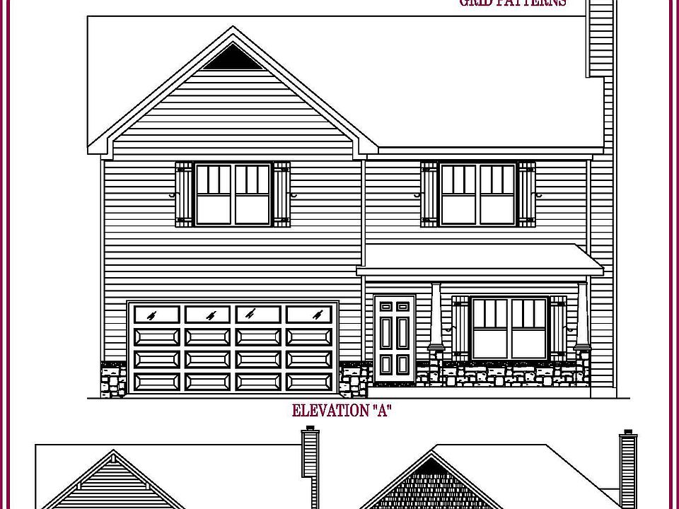 2nd image of 305 Bakerview St #232-lot 232