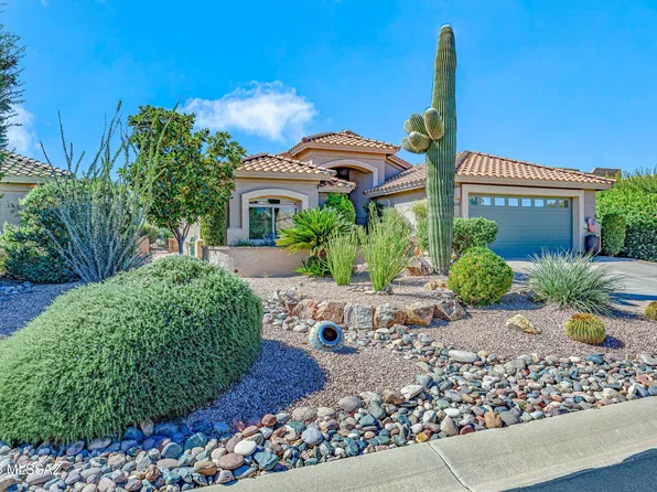 2248 E Desert Squirrel Ct, Green Valley, AZ 85614