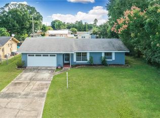 404 Bayou Rd, Winter Haven, FL 33884