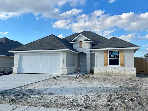 2834 Messenger Way, Bryan, TX 77803