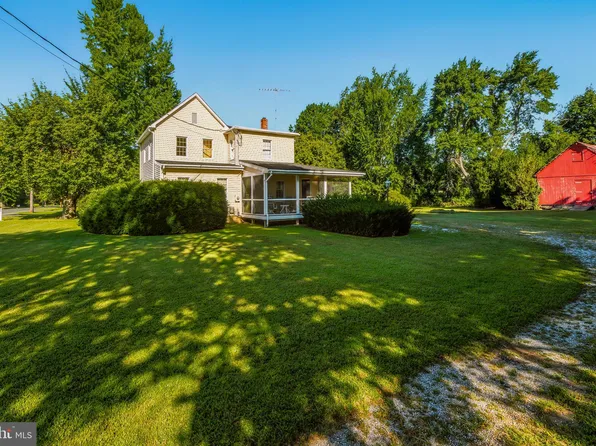 849 Columbia Hwy, Bridgeton, NJ 08302