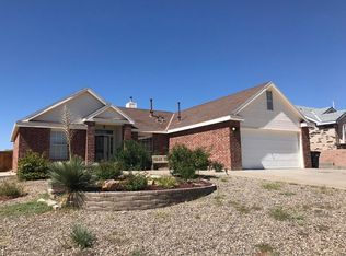 9 Aspen Ter, Los Lunas, NM 87031