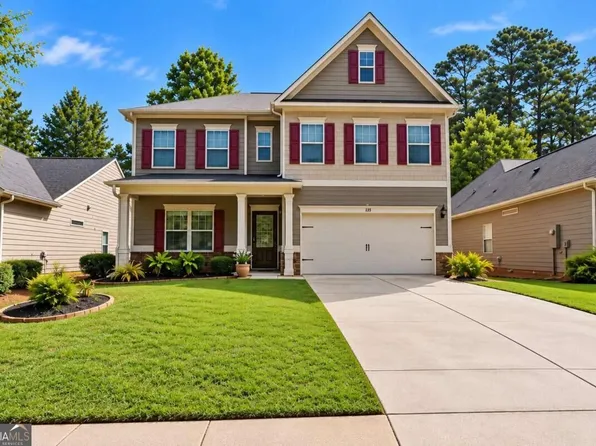 155 Stone Manor Ct, Woodstock, GA 30188