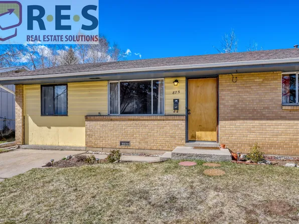 875 34th St, Boulder, CO 80303