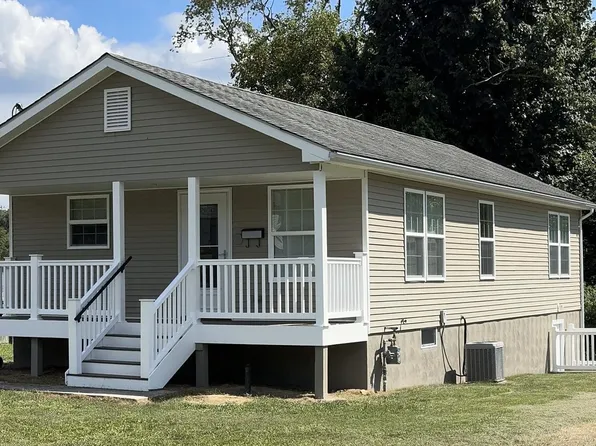 49 Burt St, Bridgeton, NJ 08302