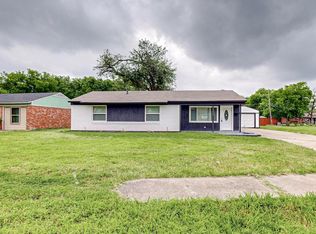 2006 El Capitan Dr, Dallas, TX 75228
