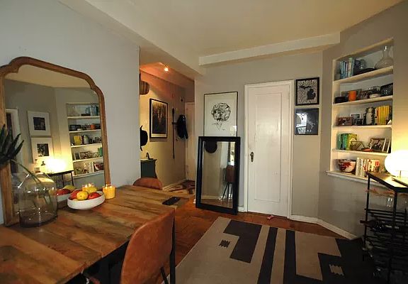 4th image of 55 Park Ter E APT B71